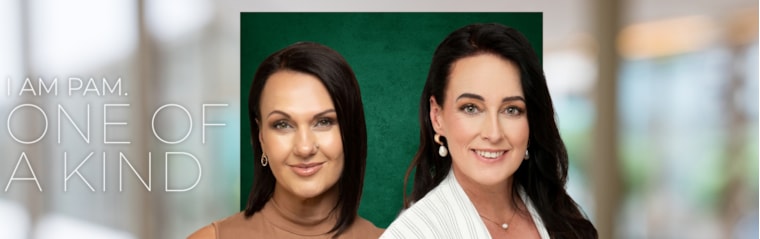 Angelique and Louise, your local property experts in Allanridge, South Africa