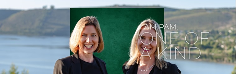 Andrien and Michelle, your local property experts in Welbedacht, South Africa