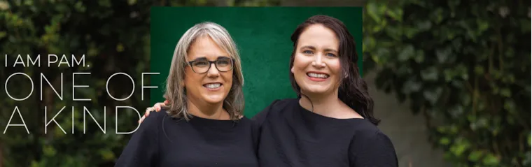 Andrea and Arlene, your local property experts in Port Alfred, South Africa