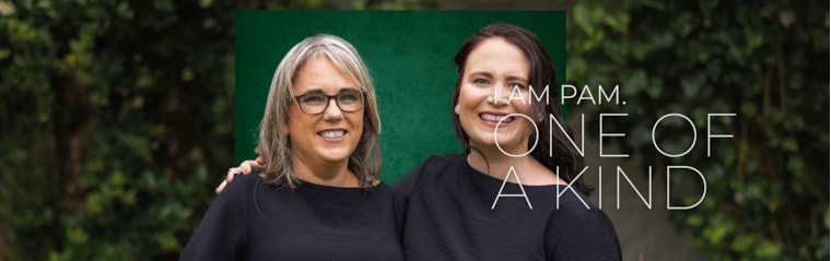 Andrea and Arlene, your local property experts in Royal Alfred Marina, South Africa