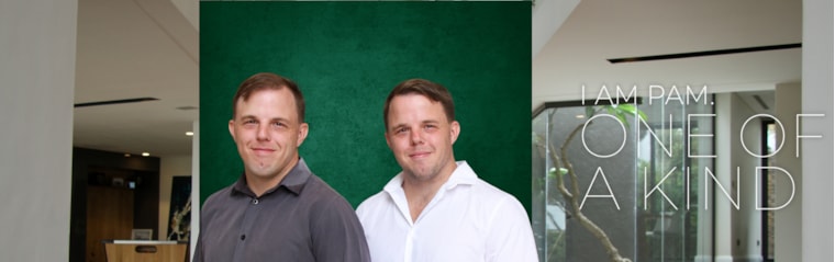 André and Anton, your local property experts in Bothasig, South Africa