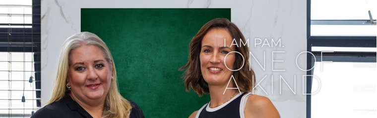 Bernadette and Carin, your local property experts in Vincent, South Africa