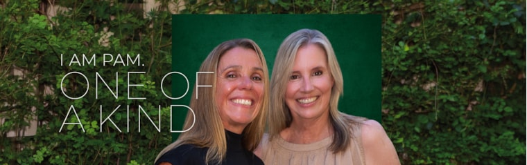 Belinda and Louise, your local property experts in Kampersrus, South Africa