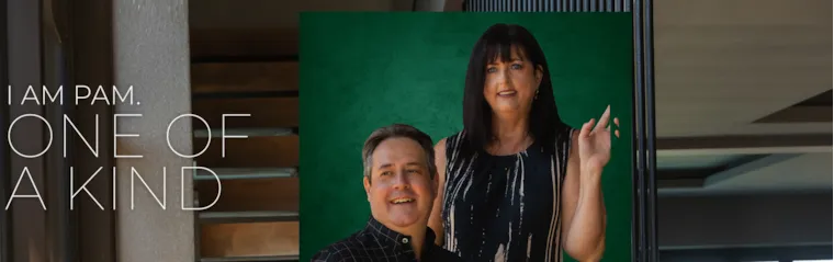 Brett and Bev, your local property experts in uMhlanga, South Africa