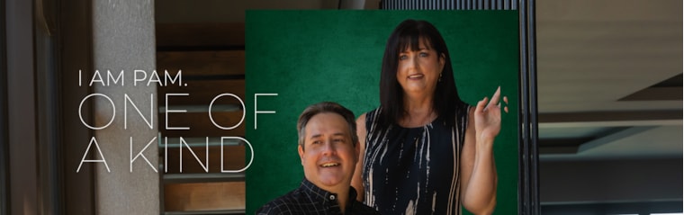 Brett and Bev, your local property experts in uMhlanga, South Africa