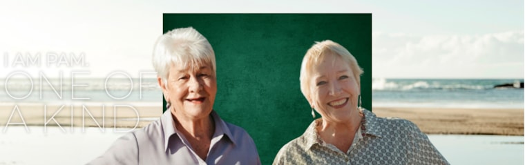 Bridgit and Gillian, your local property experts in Kenton on Sea, South Africa