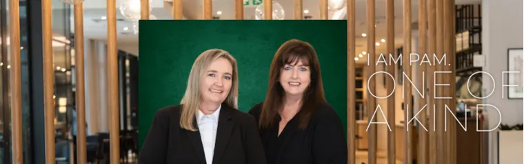 Bev and Chantal, your local property experts in uMhlanga Rocks, South Africa