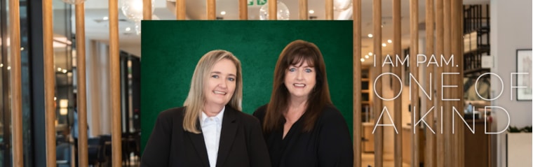 Bev and Chantal, your local property experts in Prestondale, South Africa