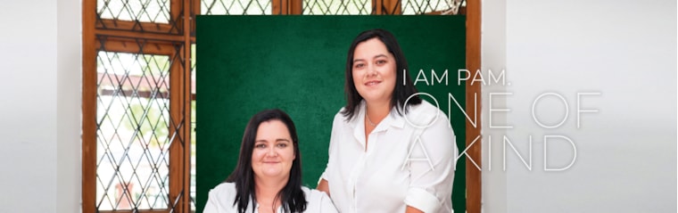 Bianca and Sarize, your local property experts in Serela View, South Africa