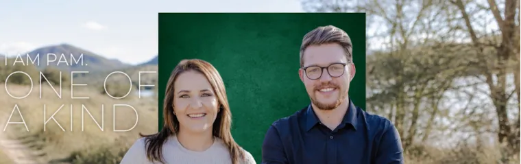 Chantal and Daniel, your local property experts in Pinehaven, South Africa