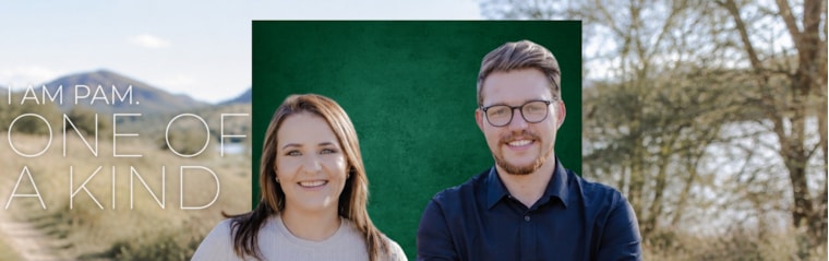 Chantal and Daniel, your local property experts in Homes Haven, South Africa
