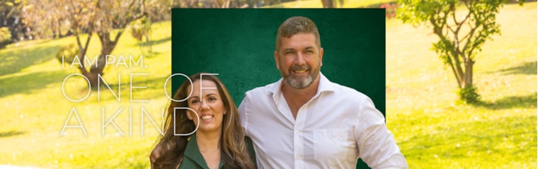 Chantal and Mark, your local property experts in uMhlanga Rocks, South Africa