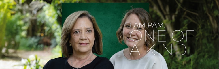 Deborah and Jacolene, your local property experts in Tergniet, South Africa