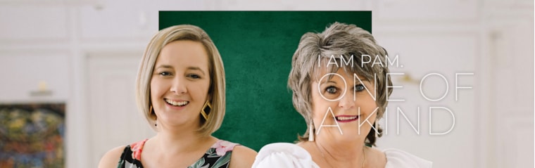 Debbie and Mari, your local property experts in Vanderbijlpark SE 4, South Africa