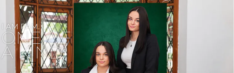 Dianté and Tanieka, your local property experts in Bendor Park, South Africa