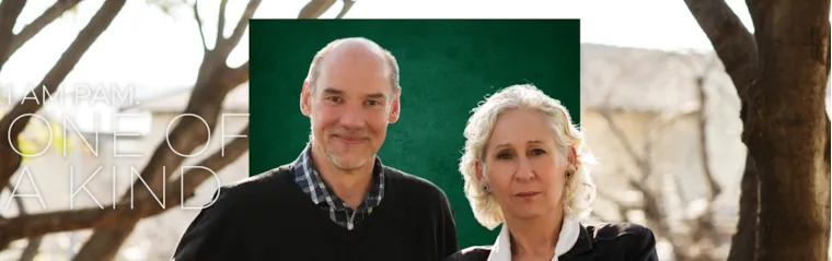 Des and Mark, your local property experts in Roseacre, South Africa