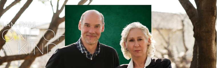 Des and Mark, your local property experts in Elandspark, South Africa