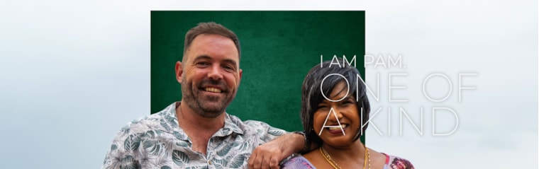 Desiraye and Nico, your local property experts in La Mercy, South Africa