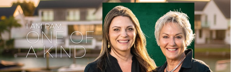 Dot and Krystal, your local property experts in Village, South Africa