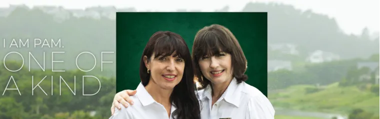 Donna and Laura, your local property experts in Hillcrest, South Africa