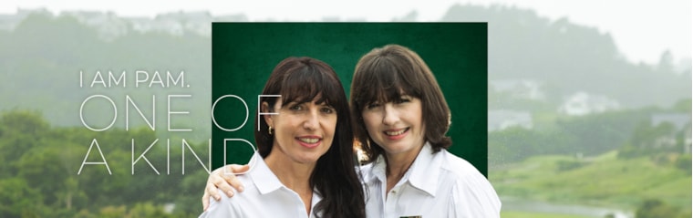 Donna and Laura, your local property experts in Hillcrest, South Africa