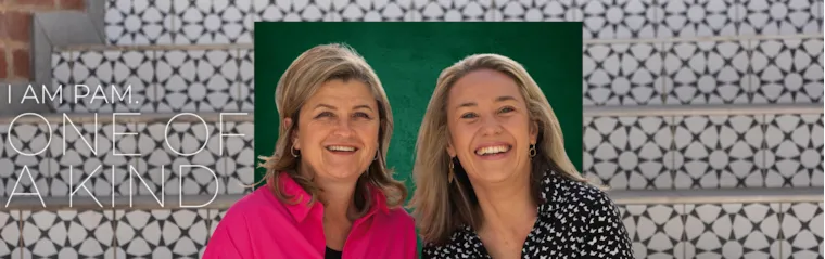 Estelle and Josie, your local property experts in Knysna Heights, South Africa