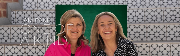 Estelle and Josie, your local property experts in Knysna Central, South Africa