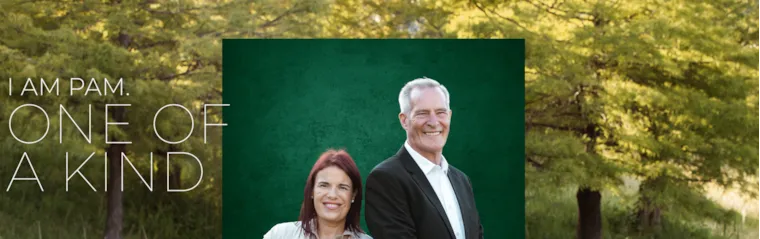 Frank and Michelle, your local property experts in Haenertsburg, South Africa