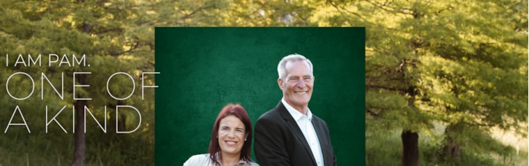 Frank and Michelle, your local property experts in Haenertsburg, South Africa