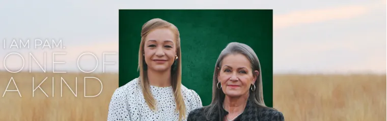 Annemarie and Jani, your local property experts in Waterkloof, South Africa