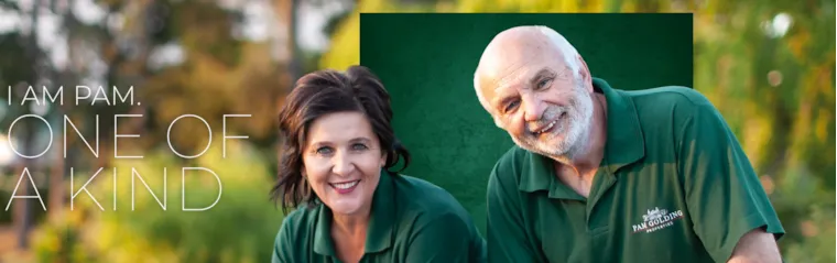 Kosie and Sterna, your local property experts in Theewaterskloof, South Africa