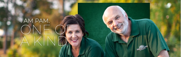 Kosie and Sterna, your local property experts in Theewaterskloof, South Africa