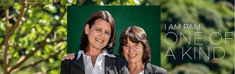 Jenny and Cath, your local property experts in Clifton Hill Estate, South Africa