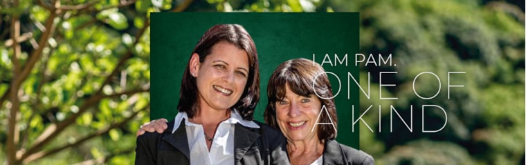 Jenny and Cath, your local property experts in Clifton Hill Estate, South Africa
