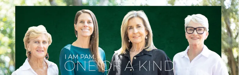 Judy, Leigh, Lynette and Farrah, your local property experts in Mount Edgecombe Country Estate, South Africa