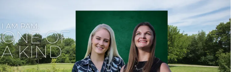Juné and Riëtte, your local property experts in Barkly West, South Africa