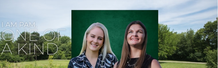 Juné and Riëtte, your local property experts in Barkly West, South Africa