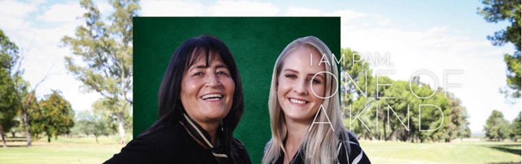 Vallerie-Ann and Juné, your local property experts in Verwoerdpark, South Africa