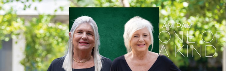 Judith and Debbie, your local property experts in Musgrave, South Africa