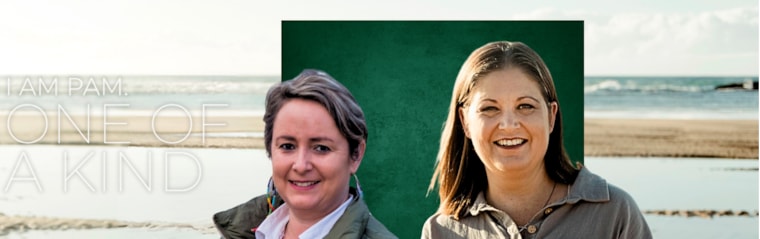 Kirsty and Marizka, your local property experts in Bushmans River Mouth, South Africa