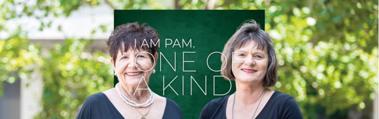 Karen and Lesley, your local property experts in Musgrave, South Africa