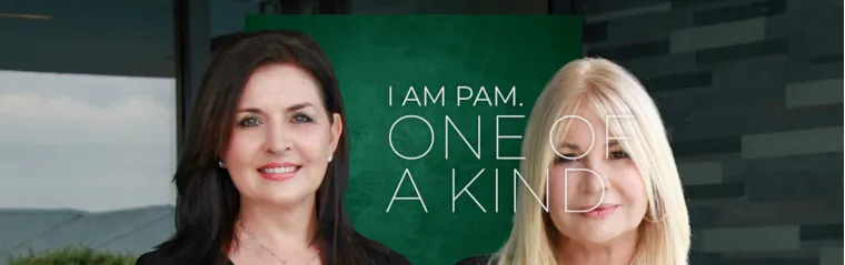 Liana and Bernie, your local property experts in Panorama, South Africa