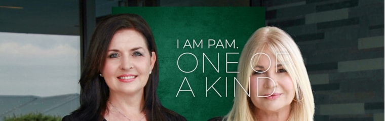 Liana and Bernie, your local property experts in Panorama, South Africa