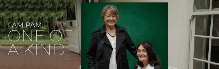 Louisa and Barbara, your local property experts in Napier, South Africa