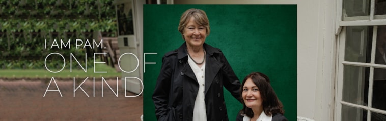 Louisa and Barbara, your local property experts in Napier, South Africa