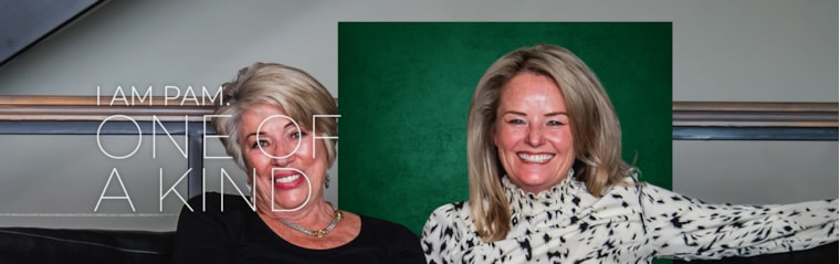 Ling and Svelka, your local property experts in Simola, South Africa