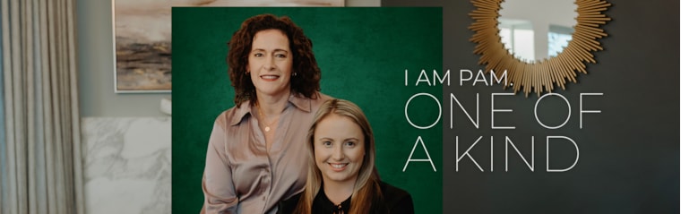 Lauren and Rita, your local property experts in East Bank, South Africa