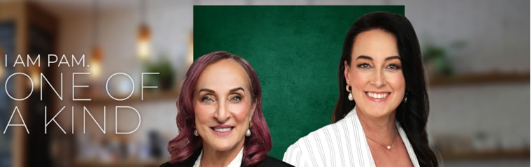 Louise and Phebe, your local property experts in Welkom, South Africa