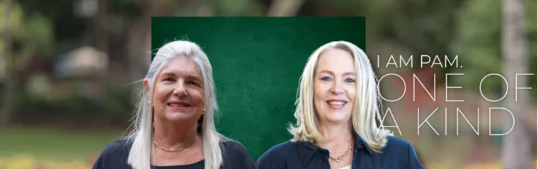 Madelein and Debbie, your local property experts in Bulwer, South Africa