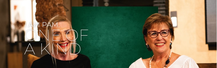 Marcelle and Heather, your local property experts in Zimbali Estate, South Africa